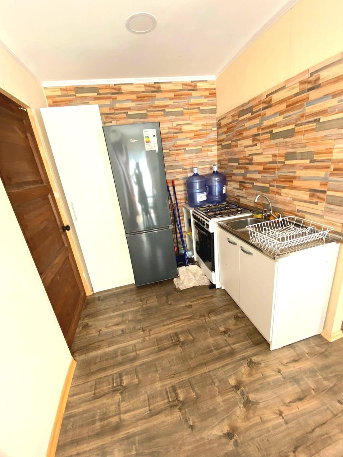 Apartment Encantos Del Mar